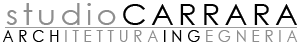 studioCARRARA – architettura & ingegneria
